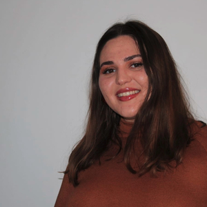Sarah - Prof d'anglais - Paris 4e