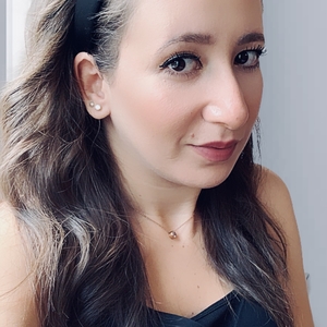 Djina - Prof de français - Villeneuve-la-Garenne