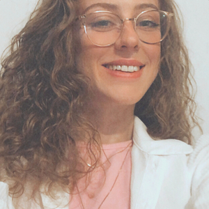 Angie - Prof d'expression orale - anglais - Bordeaux