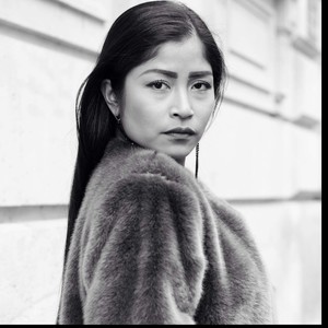 Emily - Prof d'anglais - Paris