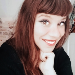 Ramona - Prof d'anglais - Ivry-sur-Seine