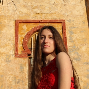Beatrice - Prof d'anglais - Paris 12e