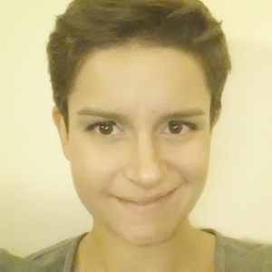 Chiara - Prof d'anglais - Paris
