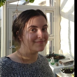 Myriam - Prof d'anglais - Villeneuve-d'Ascq