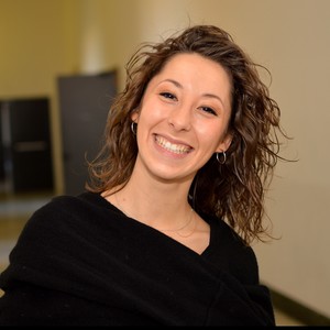 Paola - Prof d'espagnol - Montello