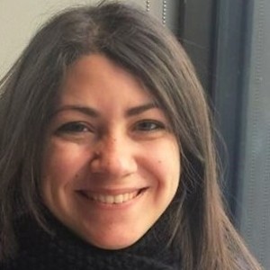 Celeste - Prof de fle - français langue étrangère - Roma