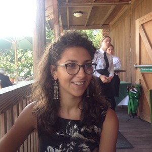 Georgina - Prof de lecture - Clifton