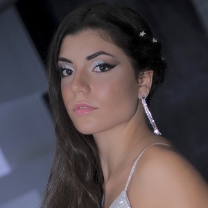 Nicole - Prof d'aide aux devoirs - Roma