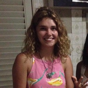 Alexia - Prof d'espagnol - Grenoble