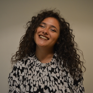 Viviana - Prof d'anglais - Roma