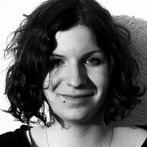 Charlotte - Prof d'anglais - Bovel
