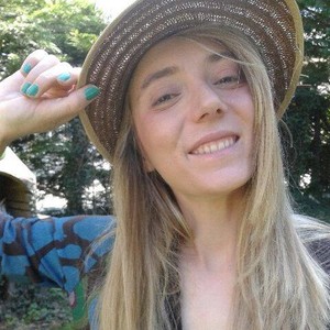 Rachele - Prof d'italien - Etterbeek