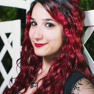Francesca - Prof d'italien - Paris