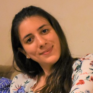 Elisabeth - Prof d'anglais - Jette