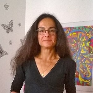 Cécile - Prof de fle - français langue étrangère - Metz