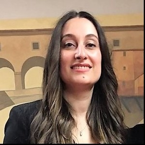 Sara - Prof d'italien - 
