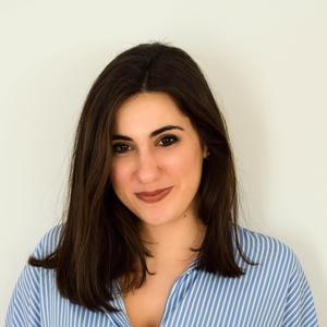 Julia - Prof d'italien - Bologna