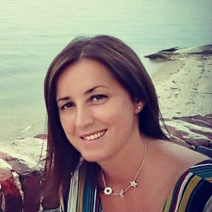 Francesca - Prof d'anglais - Nerviano