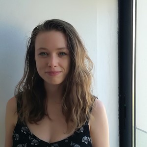 Sarah - Prof d'espagnol - Namur