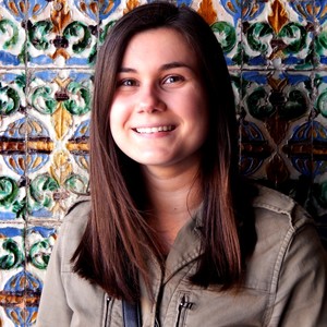Clarisse - Prof de français - Ottignies-Louvain-la-Neuve