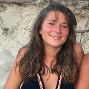 Marianna - Prof d'anglais - Grenoble