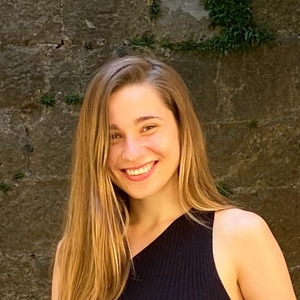 Elisa - Prof de fle - français langue étrangère - Zaragoza