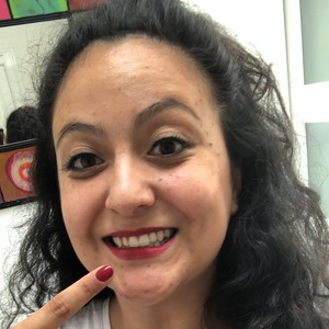 María - Prof d'anglais - Bayonne