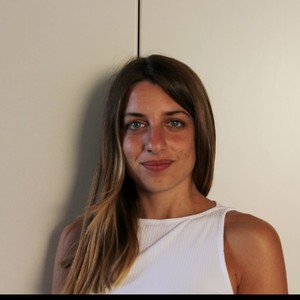 Silvia - Prof d'anglais - Offida