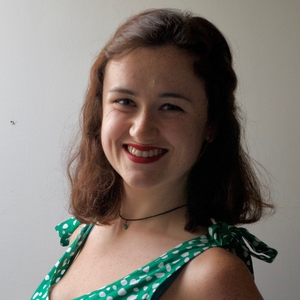 Jane - Prof d'anglais - Paris