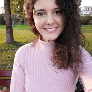 Chiara - Prof d'italien - Massy