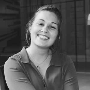 Amandine - Prof de français - Chièvres