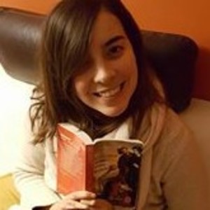 Marie - Prof d'espagnol - Schaerbeek