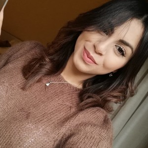 Mariam - Prof d'initiation informatique - Roma