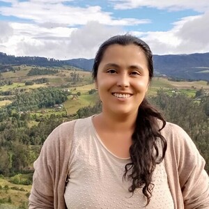 Paula - Prof d'espagnol - Suesca