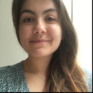 Maëlle - Prof d'anglais - Bruxelles