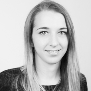 Doriane - Prof de chinois - Annecy