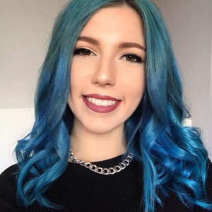 Amandine - Prof d'anglais - Arras