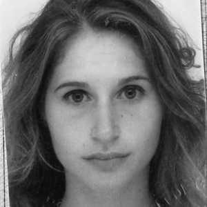 Megan - Prof d'italien - Marignier