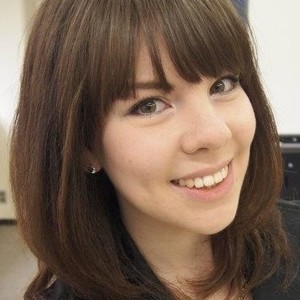 Pauline - Prof de japonais - Lyon