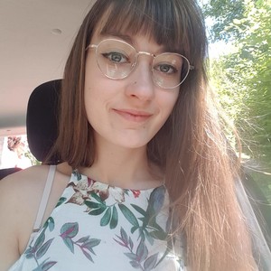 Ambre - Prof de français - Toulouse