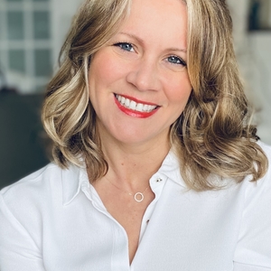 Vanina - Prof d'anglais - Chambourcy