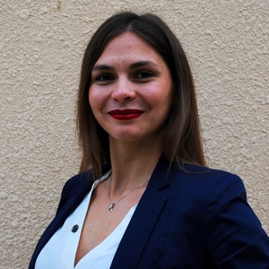Clara - Prof d'espagnol - Nice