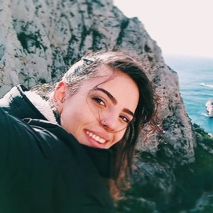 Bruna - Prof d'anglais - Clichy