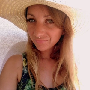Eugénie - Prof de yoga - Saint-Mathurin