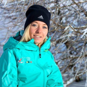 Iris - Coach professionnel - Le Grand-Bornand
