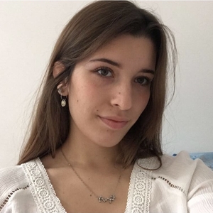 Melissa - Prof d'aide aux devoirs - Paris