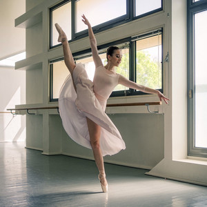 Léa - Prof de danse classique - Paris