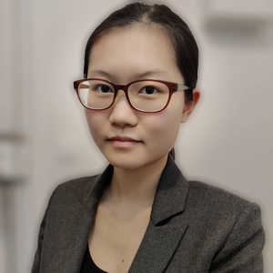 Cloe - Prof de droit - Paris