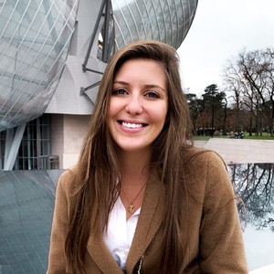 Rebecca - Prof d'anglais - Le Mont-sur-Lausanne