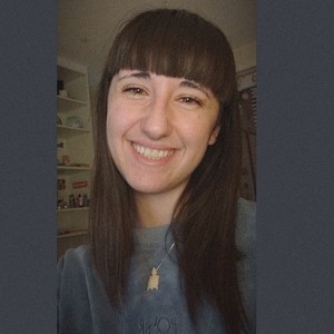 Margaux - Prof de maths - Oullins